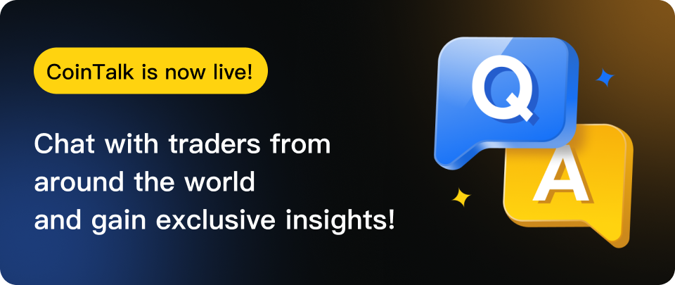 CoinTalk